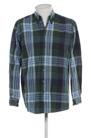 Herrenhemd, Größe XL, Farbe Mehrfarbig, Preis 10,29 €