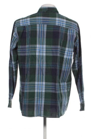 Pánská košile , Velikost XL, Barva Vícebarevné, Cena  249,00 Kč