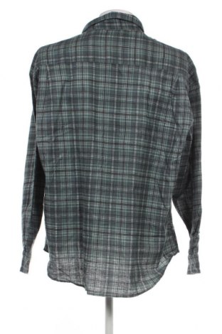 Ανδρικό πουκάμισο, Μέγεθος XXL, Χρώμα Μπλέ, Τιμή 9,69 €