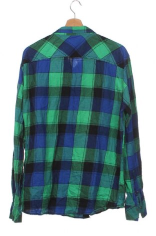 Pánská košile , Velikost XL, Barva Vícebarevné, Cena  236,00 Kč