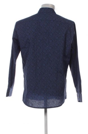 Pánska košeľa , Veľkosť L, Farba Modrá, Cena  9,37 €