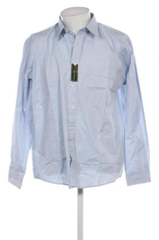 Pánska košeľa , Veľkosť L, Farba Modrá, Cena  15,65 €