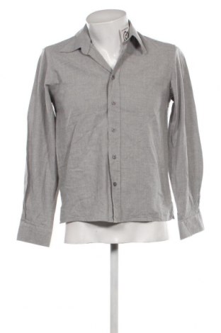 Herrenhemd, Größe S, Farbe Grau, Preis € 3,03