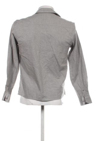 Pánska košeľa , Veľkosť S, Farba Sivá, Cena  2,47 €