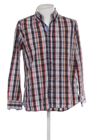 Pánska košeľa , Veľkosť L, Farba Viacfarebná, Cena  3,29 €