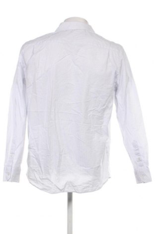 Ανδρικό πουκάμισο, Μέγεθος M, Χρώμα Λευκό, Τιμή 17,94 €