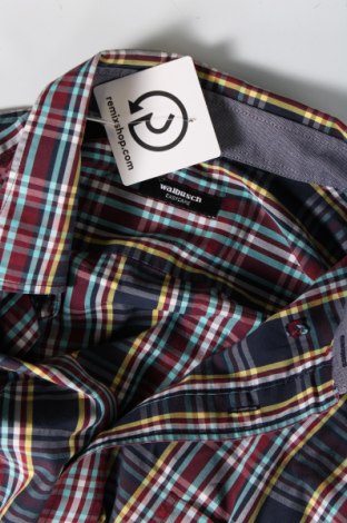 Herrenhemd, Größe XL, Farbe Mehrfarbig, Preis € 3,83