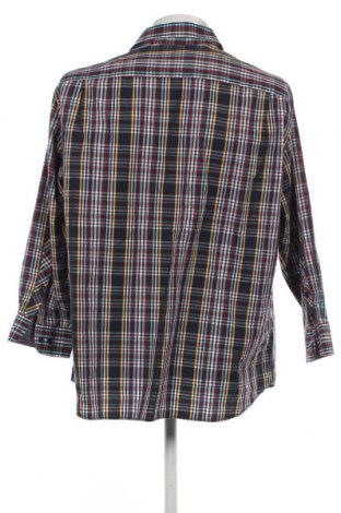 Ανδρικό πουκάμισο, Μέγεθος XL, Χρώμα Πολύχρωμο, Τιμή 4,84 €