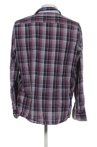 Pánská košile , Velikost XL, Barva Vícebarevné, Cena  92,00 Kč