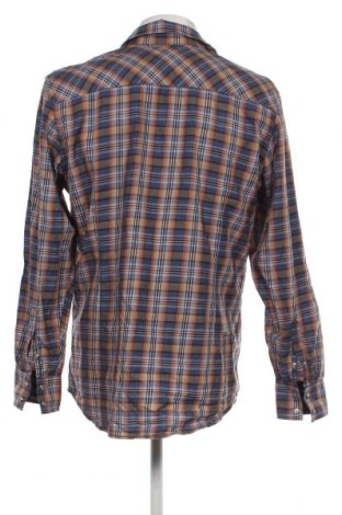 Herrenhemd, Größe L, Farbe Mehrfarbig, Preis 20,18 €