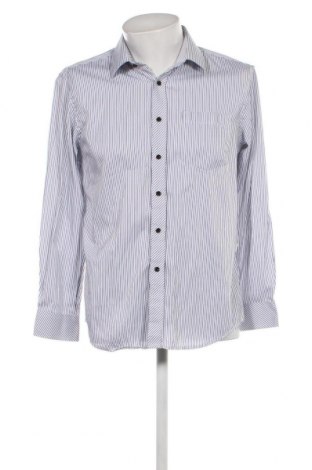 Pánska košeľa , Veľkosť L, Farba Biela, Cena  5,59 €