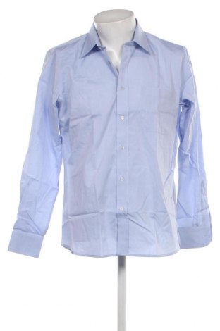 Pánska košeľa , Veľkosť L, Farba Modrá, Cena  7,56 €