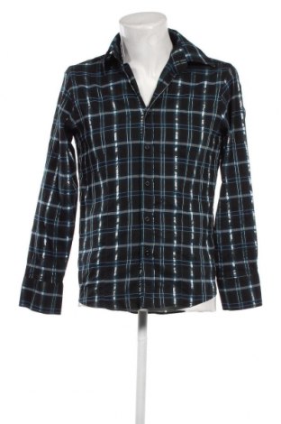 Ανδρικό πουκάμισο, Μέγεθος S, Χρώμα Πολύχρωμο, Τιμή 4,31 €