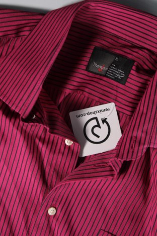Pánska košeľa , Veľkosť XL, Farba Ružová, Cena  4,11 €