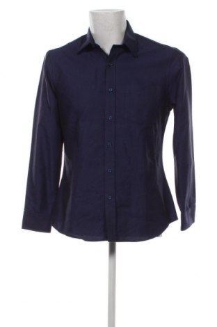Pánska košeľa , Veľkosť M, Farba Modrá, Cena  7,40 €