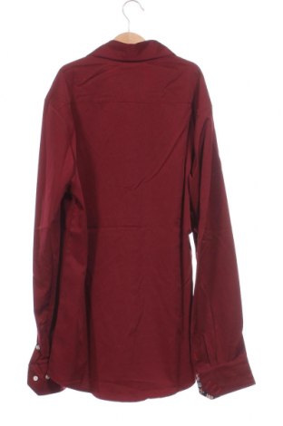 Ανδρικό πουκάμισο, Μέγεθος S, Χρώμα Κόκκινο, Τιμή 4,49 €