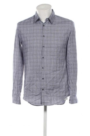 Ανδρικό πουκάμισο, Μέγεθος L, Χρώμα Πολύχρωμο, Τιμή 6,10 €