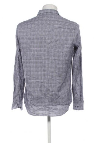 Ανδρικό πουκάμισο, Μέγεθος L, Χρώμα Πολύχρωμο, Τιμή 3,41 €