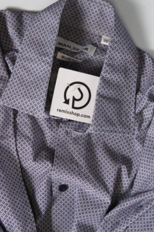 Ανδρικό πουκάμισο, Μέγεθος M, Χρώμα Πολύχρωμο, Τιμή 4,49 €
