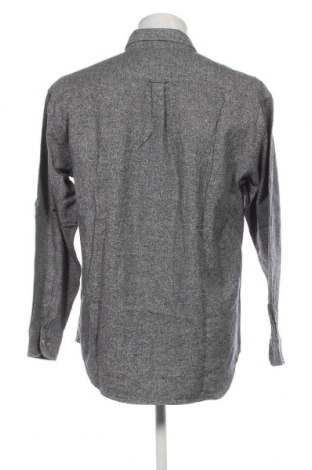 Ανδρικό πουκάμισο, Μέγεθος L, Χρώμα Γκρί, Τιμή 9,69 €