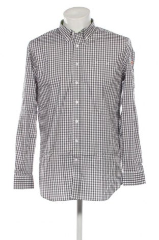 Ανδρικό πουκάμισο, Μέγεθος L, Χρώμα Πολύχρωμο, Τιμή 14,51 €