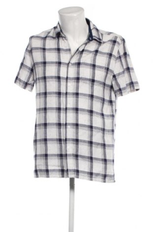 Ανδρικό πουκάμισο, Μέγεθος M, Χρώμα Πολύχρωμο, Τιμή 3,71 €