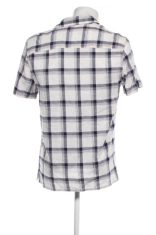 Ανδρικό πουκάμισο, Μέγεθος M, Χρώμα Πολύχρωμο, Τιμή 5,93 €