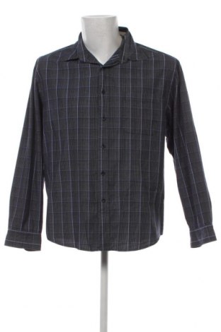 Ανδρικό πουκάμισο, Μέγεθος XL, Χρώμα Πολύχρωμο, Τιμή 6,43 €