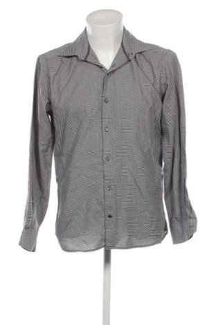 Herrenhemd, Größe L, Farbe Mehrfarbig, Preis 6,67 €