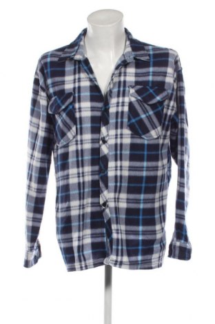 Ανδρικό πουκάμισο, Μέγεθος L, Χρώμα Πολύχρωμο, Τιμή 8,90 €