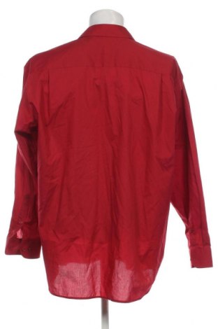 Pánska košeľa , Veľkosť XXL, Farba Červená, Cena  8,01 €