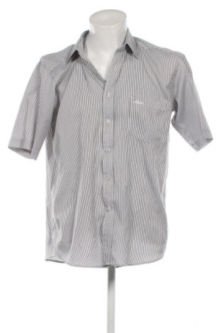 Herrenhemd, Größe S, Farbe Mehrfarbig, Preis 5,94 €