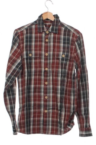 Ανδρικό πουκάμισο 4 Wards, Μέγεθος XS, Χρώμα Πολύχρωμο, Τιμή 3,73 €