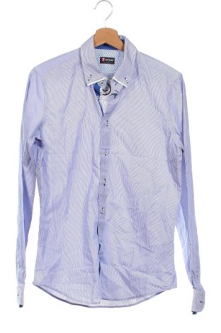 Pánska košeľa  7 Camicie, Veľkosť M, Farba Modrá, Cena  26,65 €