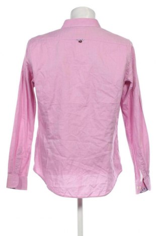 Pánská košile  7 Camicie, Velikost L, Barva Růžová, Cena  749,00 Kč