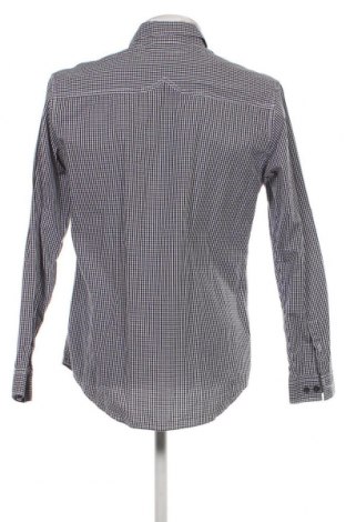 Ανδρικό πουκάμισο 883 Police, Μέγεθος L, Χρώμα Πολύχρωμο, Τιμή 19,69 €