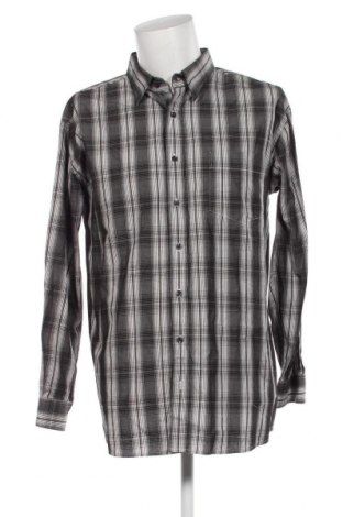 Ανδρικό πουκάμισο A.W.Dunmore, Μέγεθος XXL, Χρώμα Πολύχρωμο, Τιμή 3,41 €