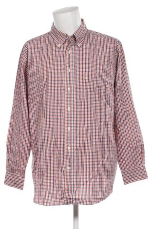 Ανδρικό πουκάμισο A.W.Dunmore, Μέγεθος XXL, Χρώμα Πολύχρωμο, Τιμή 7,36 €