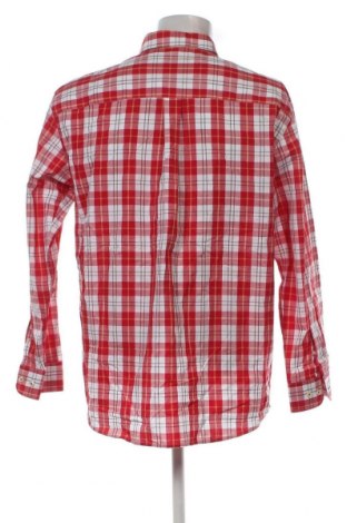 Herrenhemd A.W.Dunmore, Größe XL, Farbe Rot, Preis 20,18 €