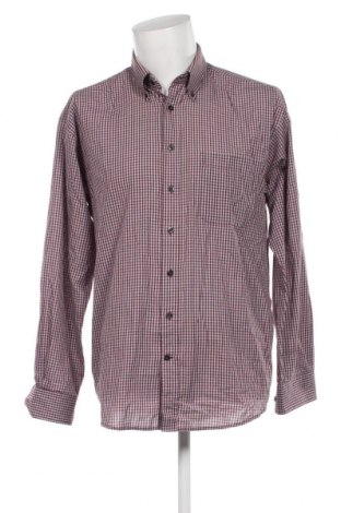 Мъжка риза A.W.Dunmore, Размер L, Цвят Многоцветен, Цена 29,00 лв.