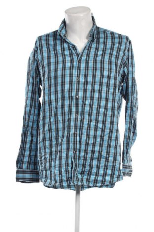 Herrenhemd A.W.Dunmore, Größe XL, Farbe Mehrfarbig, Preis 4,84 €