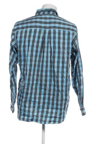 Herrenhemd A.W.Dunmore, Größe XL, Farbe Mehrfarbig, Preis € 3,63