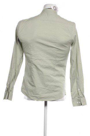 Herrenhemd ASOS, Größe S, Farbe Grün, Preis € 20,18