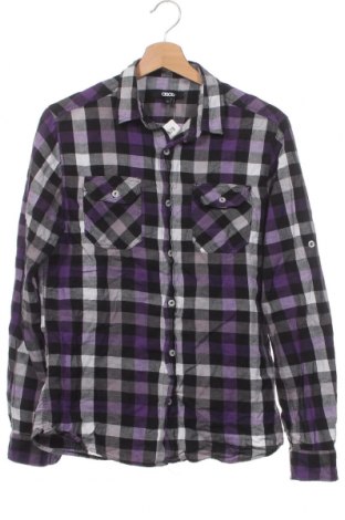 Ανδρικό πουκάμισο ASOS, Μέγεθος M, Χρώμα Πολύχρωμο, Τιμή 4,49 €