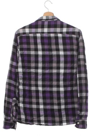 Ανδρικό πουκάμισο ASOS, Μέγεθος M, Χρώμα Πολύχρωμο, Τιμή 5,38 €