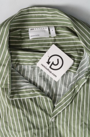 Pánska košeľa  ASOS, Veľkosť XL, Farba Zelená, Cena  7,71 €