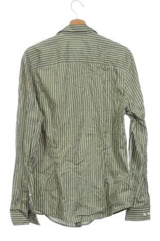 Ανδρικό πουκάμισο ASOS, Μέγεθος XL, Χρώμα Πράσινο, Τιμή 21,03 €