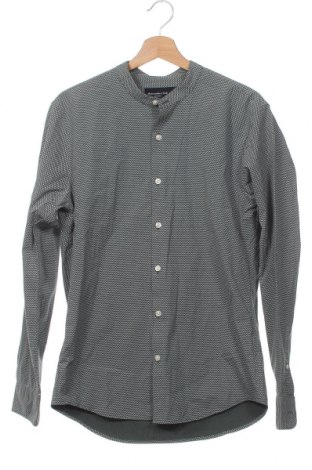 Ανδρικό πουκάμισο Abercrombie & Fitch, Μέγεθος M, Χρώμα Πολύχρωμο, Τιμή 24,13 €