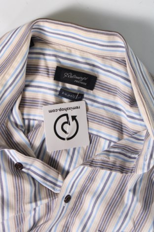 Ανδρικό πουκάμισο Ahlemeyer, Μέγεθος L, Χρώμα Πολύχρωμο, Τιμή 3,40 €