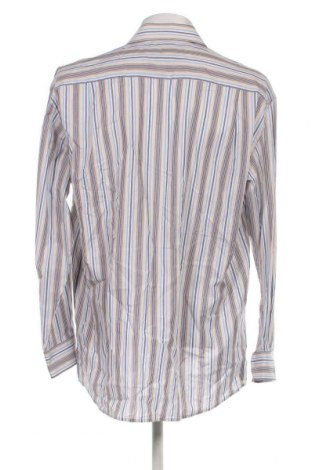 Мъжка риза Ahlemeyer, Размер L, Цвят Многоцветен, Цена 25,00 лв.